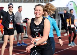 Benefizlauf Laufladen EKK Im Paradies 19