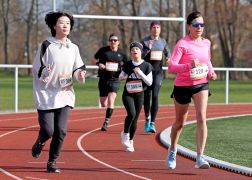 Benefizlauf Laufladen EKK Im Paradies 25