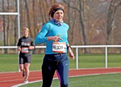 Benefizlauf Laufladen EKK Im Paradies 30