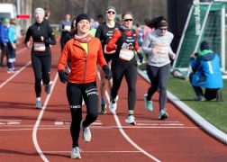 Benefizlauf Laufladen EKK Im Paradies 32