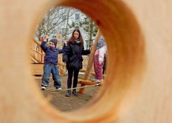 Neuer Spielplatz In Jena Ist Bereit Zur Erkundung 04