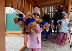 Neuer Spielplatz In Jena Ist Bereit Zur Erkundung 08