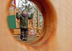 Neuer Spielplatz In Jena Ist Bereit Zur Erkundung 10