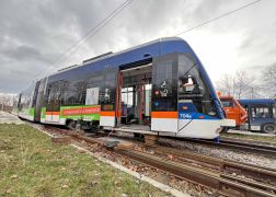 Strassenbahn In Jena Entgleist 10