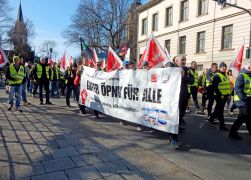 Streik Legt Nahverkehr In Jena Lahm 28022024 10
