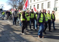 Streik Legt Nahverkehr In Jena Lahm 28022024 12