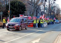 Streik Legt Nahverkehr In Jena Lahm 28022024 16