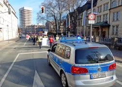 Streik Legt Nahverkehr In Jena Lahm 28022024 17