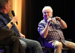 Unterhaltsamer Abend Mit Fussball Idol Peter Ducke In Jena JN