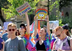 Jena Zeigte Sich Bunt Beim Christopher Street Day 2024 00