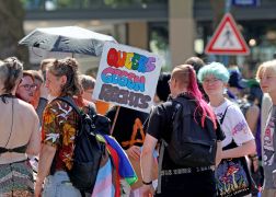 Jena Zeigte Sich Bunt Beim Christopher Street Day 2024 02