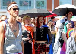 Jena Zeigte Sich Bunt Beim Christopher Street Day 2024 04