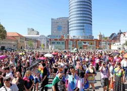 Jena Zeigte Sich Bunt Beim Christopher Street Day 2024 07