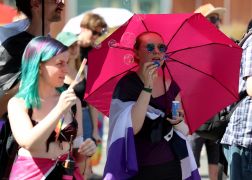 Jena Zeigte Sich Bunt Beim Christopher Street Day 2024 09