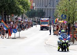 Jena Zeigte Sich Bunt Beim Christopher Street Day 2024 14