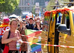 Jena Zeigte Sich Bunt Beim Christopher Street Day 2024 17