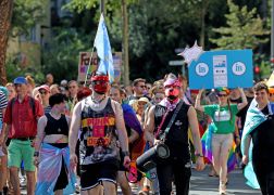 Jena Zeigte Sich Bunt Beim Christopher Street Day 2024 19