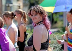 Jena Zeigte Sich Bunt Beim Christopher Street Day 2024 20