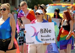 Jena Zeigte Sich Bunt Beim Christopher Street Day 2024 22