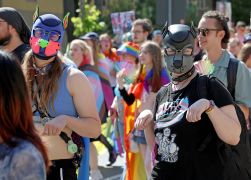 Jena Zeigte Sich Bunt Beim Christopher Street Day 2024 26