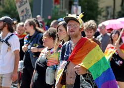 Jena Zeigte Sich Bunt Beim Christopher Street Day 2024 30