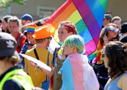 Jena Zeigte Sich Bunt Beim Christopher Street Day 2024 32