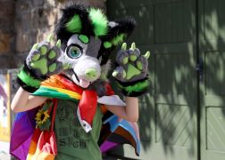 Jena Zeigte Sich Bunt Beim Christopher Street Day 2024 46