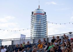 Erobique Kulturarena Jena 012