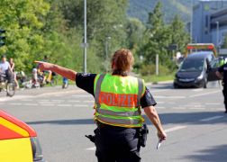 Unfall In Jena  9 Jaehriger Radfahrer Mit Mehreren Schutzengeln 04