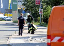 Unfall In Jena  9 Jaehriger Radfahrer Mit Mehreren Schutzengeln 07