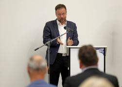 Schule An Der Triessnitz In Jena Offiziell Uebergeben 02