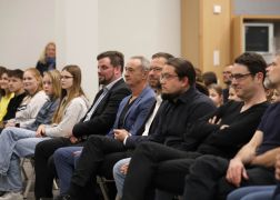 Schule An Der Triessnitz In Jena Offiziell Uebergeben 03