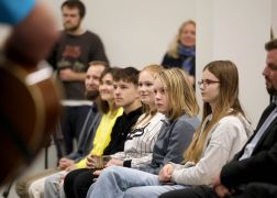 Schule An Der Triessnitz In Jena Offiziell Uebergeben 06