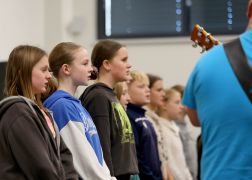 Schule An Der Triessnitz In Jena Offiziell Uebergeben 07