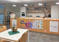 Schule An Der Triessnitz In Jena Offiziell Uebergeben 08