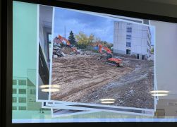 Schule An Der Triessnitz In Jena Offiziell Uebergeben 17