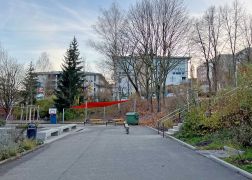 Schule An Der Triessnitz In Jena Offiziell Uebergeben 20