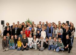 Schule An Der Triessnitz In Jena Offiziell Uebergeben 22