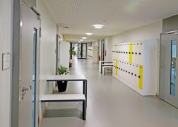 Schule An Der Triessnitz In Jena Offiziell Uebergeben 24