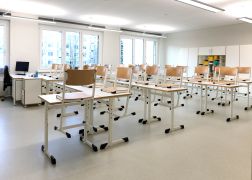 Schule An Der Triessnitz In Jena Offiziell Uebergeben 25
