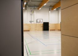 Schule An Der Triessnitz In Jena Offiziell Uebergeben 26