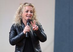 Talschule In Jena Schueler Erlebten Besonderes Musikprojekt 04