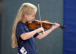 Talschule In Jena Schueler Erlebten Besonderes Musikprojekt 06