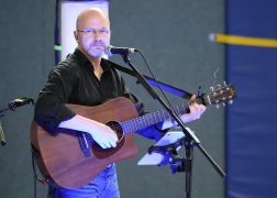 Talschule In Jena Schueler Erlebten Besonderes Musikprojekt 13