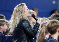 Talschule In Jena Schueler Erlebten Besonderes Musikprojekt 14