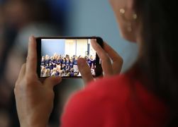 Talschule In Jena Schueler Erlebten Besonderes Musikprojekt 17