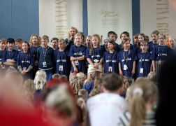 Talschule In Jena Schueler Erlebten Besonderes Musikprojekt 18