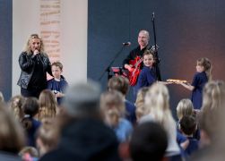 Talschule In Jena Schueler Erlebten Besonderes Musikprojekt 19