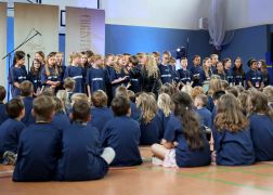 Talschule In Jena Schueler Erlebten Besonderes Musikprojekt 22