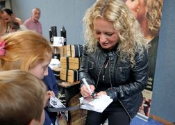 Talschule In Jena Schueler Erlebten Besonderes Musikprojekt 24